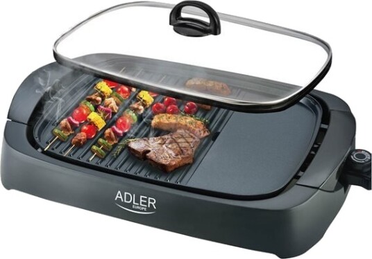 Adler AD 6610 Elgrill
