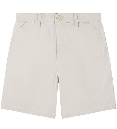 Levi"s No-Non Denim Shorts Beige 176 Levi"s No-Non Denim Shorts Beige 176