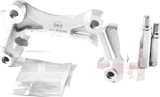 GH GH-463295 Holder, bremsecaliper