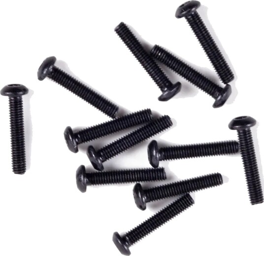 MJX HTM3016 Screw 3x16mm 12