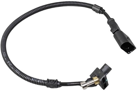 Impulsgiver, veivaksel METZGER 0902444