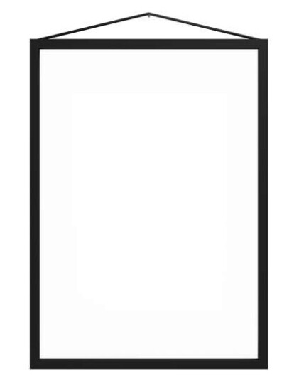 Moebe - Frame 40x50 Black Moebe