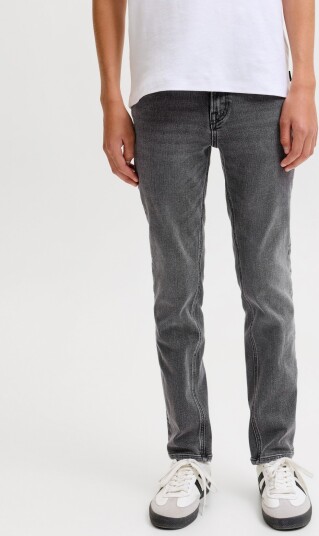 Jack & Jones Jjiclark Jjoriginal Ha 224 Jnr Black 164