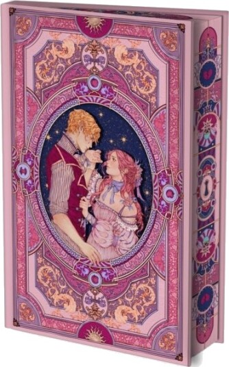 Once Upon a Broken Heart Collector's Edition