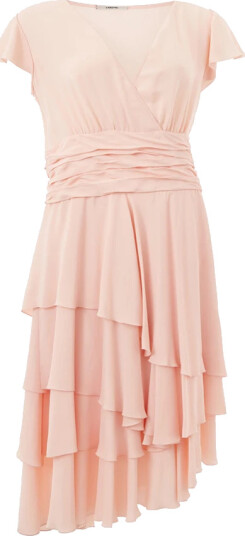 Lardini Dame Kjoler Rosa S, Lardini Dame Kjoler Rosa S,