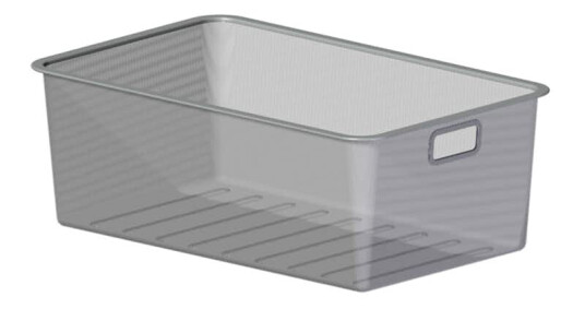 Lundbergs Meshkurv Wide 327x527 mm Lundbergs Meshkurv Wide 327x527 mm