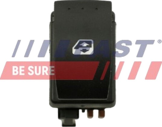 Glasskive/Holder Til Spor 662570