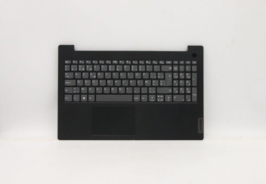 Lenovo Upper Case ASM_BEL L82KB BK