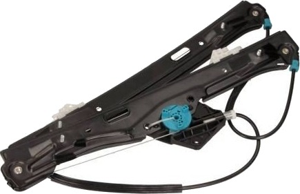 Vindusheis MAXGEAR 50 0276