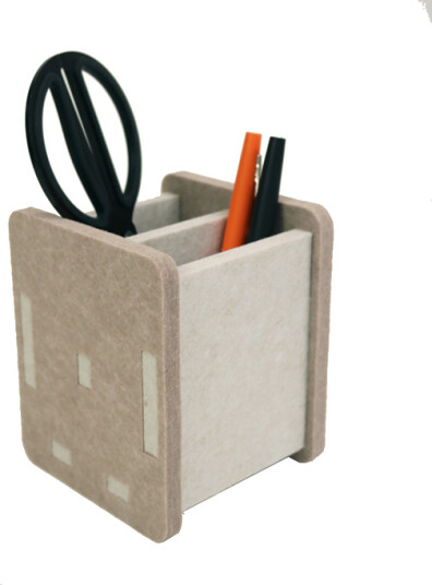 Pen Box Kube Ulx Pet