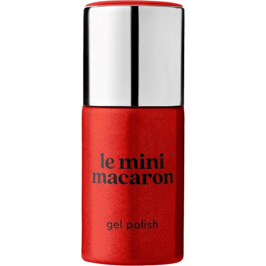 Le Mini Macaron Single Gel Polish Lucky Red 8,5ml