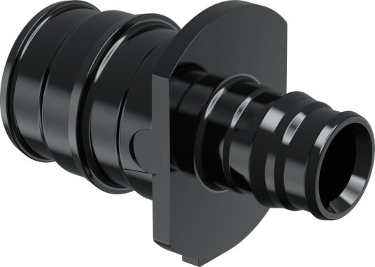 Uponor Q&E Koblingshylse Reduksjon Ppsu 25-16 5 Stk