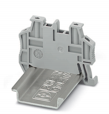 Phoenix Contact CLIPFIX 35 5 Endestøtte skruefri 5,15 x 48,5 mm Elfordeling & strømforsyning Phoenix Contact CLIPFIX 35 5 Endestøtte skruefri 5,15 x 48,5 mm Elfordeling & strømforsyning