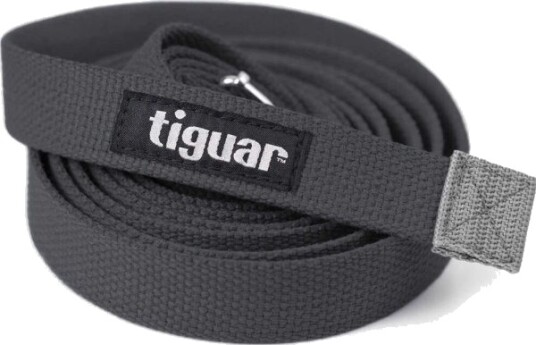 Tiguar Yogarem - Grafitt