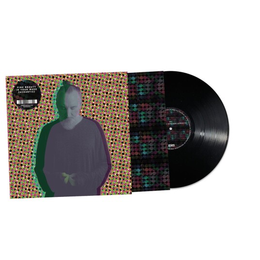 Fink  Beauty In Your Wake Acoustic  LP/Vinyl