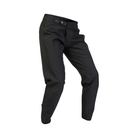 FOX Ranger 2.5L Regnbukser Svart