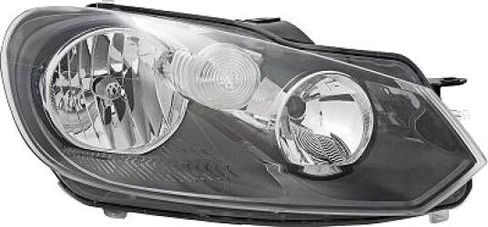 DIEDERICHS 2215082 Frontlykter
