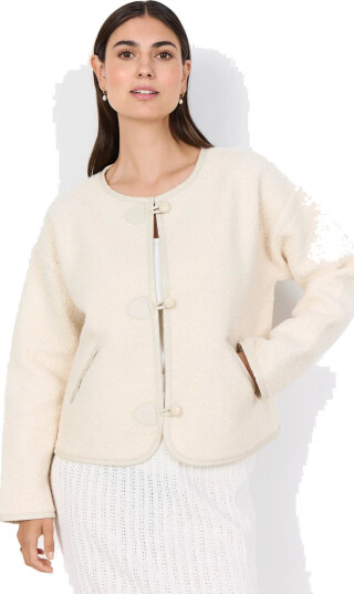 Soyaconcept Sc-Shaima - Cream - XXL Soyaconcept Sc-Shaima - Cream - XXL