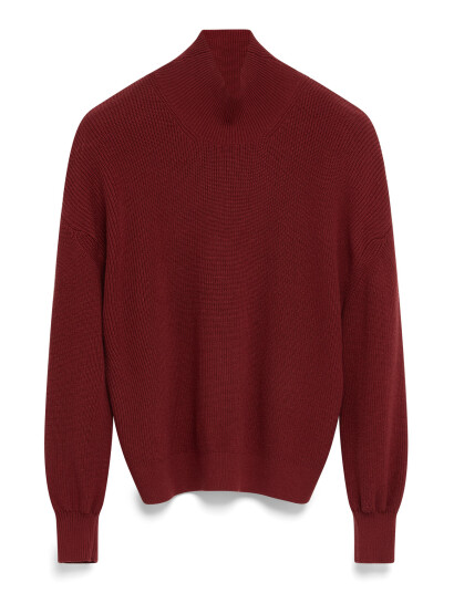 MSCH Copenhagen Mschmagnea Rachelle M Pullover - Red - S/M