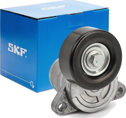 Strammehjul, kilerem SKF VKM 65027