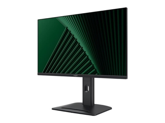 MSI PRO MP275PG 27" FHD IPS PC-Skjerm 100Hz med HDMI og DisplayPort MSI PRO MP275PG 27" FHD IPS PC-Skjerm 100Hz med HDMI og DisplayPort