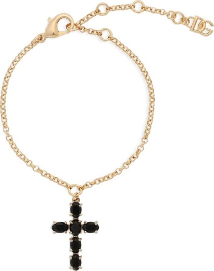 Dolce & Gabbana Dame Accessories Gul ONE SIZE, Dolce & Gabbana Dame Accessories Gul ONE SIZE,