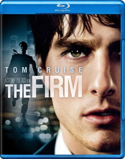 The Firm (1993) / Firmaets Mann