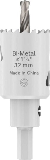 Bosch Accessories 2608594515 Stiksavblad 32 Mm, 1 Stk Bosch Accessories 2608594515 Stiksavblad 32 Mm, 1 Stk