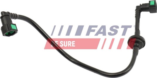 Vakuumledning, bremseforsterker FAST FT00968
