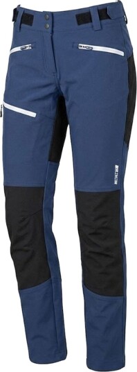Dovre Turbukse til dame i marine/sort Dovre Turbukse til dame i marine/sort