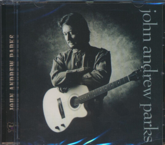 John Andrew Parks  John Andrew Parks  CD
