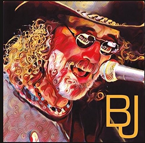 Bj Leiderman Bj CD Bj Leiderman Bj CD