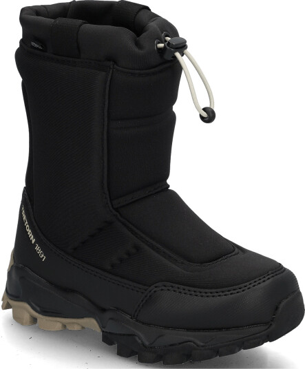 Tretorn Tero Hi Insulated Black 28 Tretorn Tero Hi Insulated Black 28