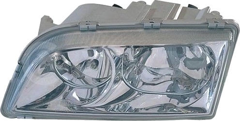 ALKAR 2741511 Frontlykter