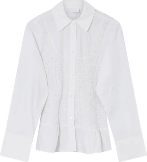 2NDDAY 2Ndjoda   Crispy Poplin   BRILLIANT WHITE   36