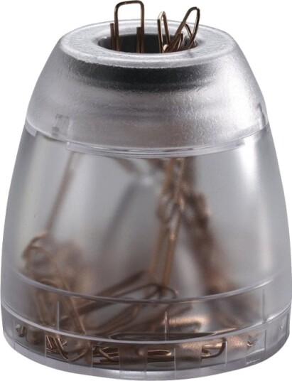 Durable   Clipsdispenser   Gjennomsiktig