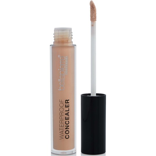 BellaPierre Waterproof Concealer Sea Sand BellaPierre Waterproof Concealer Sea Sand
