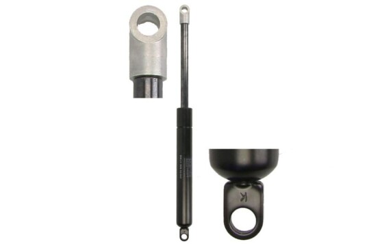 Baklukedemper STABILUS 2046LV