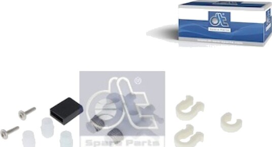 Trykkregulatorventil løfteanlegg DT Spare Parts 6.74710
