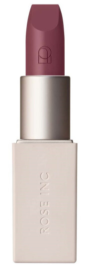 Rose Inc Satin Lip Color Rich Refillable Lipstick Eloquent Rose Inc Satin Lip Color Rich Refillable Lipstick Eloquent