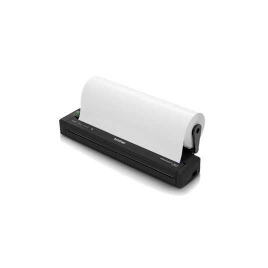 Brother Papirholder Praktisk Robust BROPARH600 1 Eske 