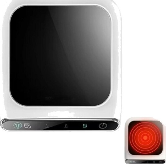 Atl Elektrisk Koppvarmer