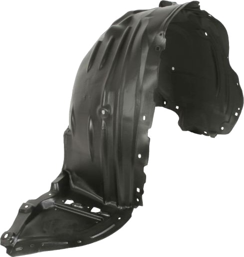 BLIC 6601-01-3496801P Innerskjerm plastikk