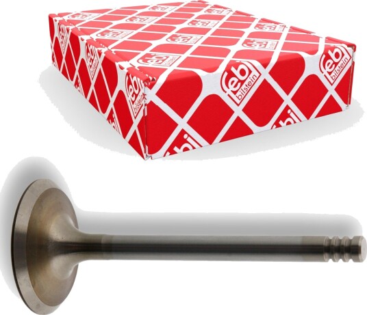 Innløpsventil FEBI BILSTEIN 37220