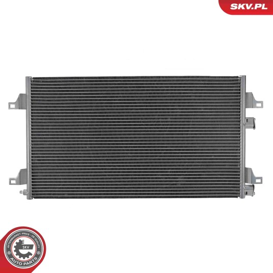 Kondensator ESEN SKV 86SKV184