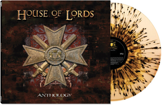 Anthology Anthology