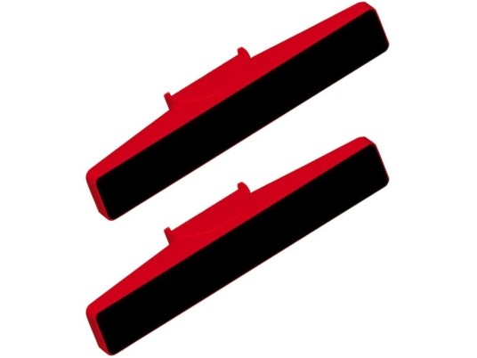 Adapter Til Korpustvinger, Drejelig Kr-As Bessey Kr-As