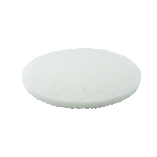 Osmo Gulvpad 330 Mm Hvit til Innfargning