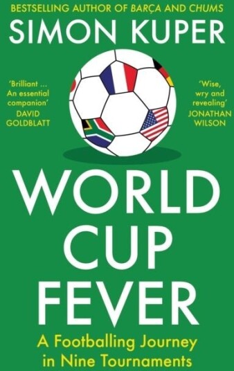 World Cup Fever