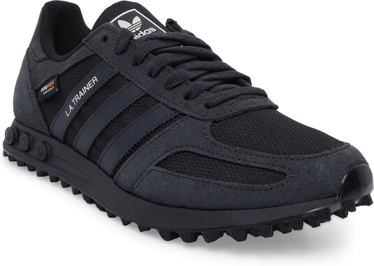 Adidas Originals La Trainer Og Grey 45 1/3